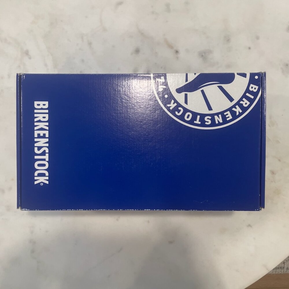 Birkenstock Montana - Oiled Leather - Black - Picture 4 of 9